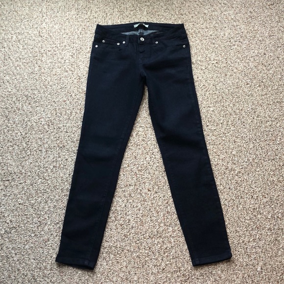 Forever 21 skinny jeans - Picture 4 of 7